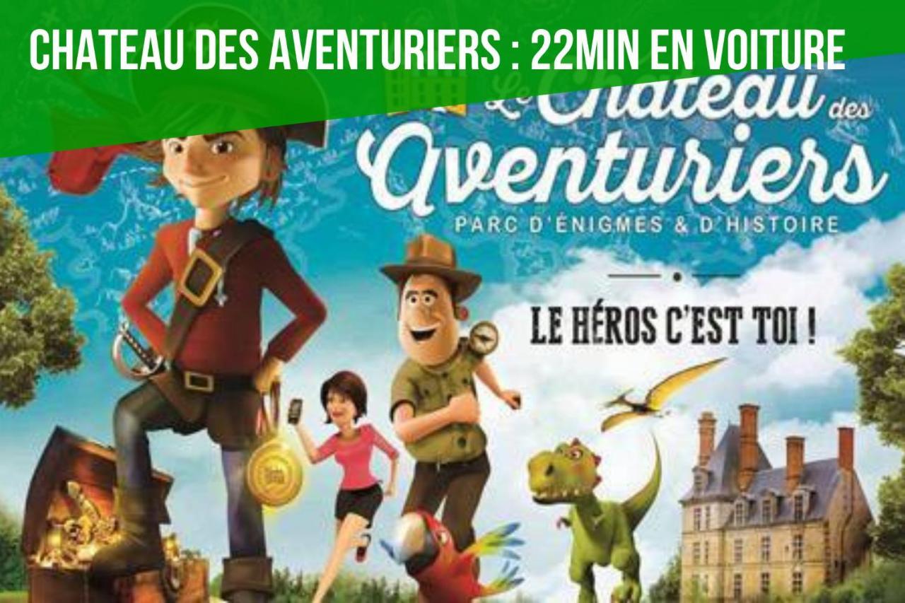 Village de vacances Lescottagesdelyxie Sport Et Nature Talmont-Saint-Hilaire