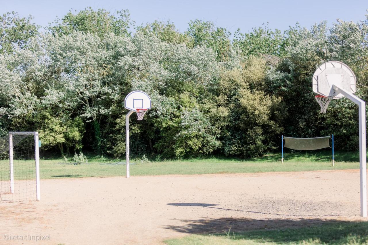 Village de vacances Lescottagesdelyxie Sport Et Nature