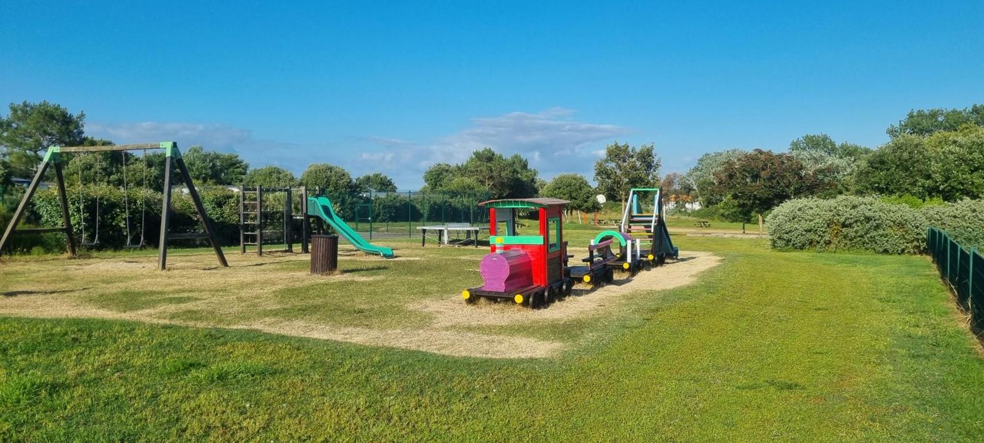 Lescottagesdelyxie Sport Et Nature Talmont-Saint-Hilaire